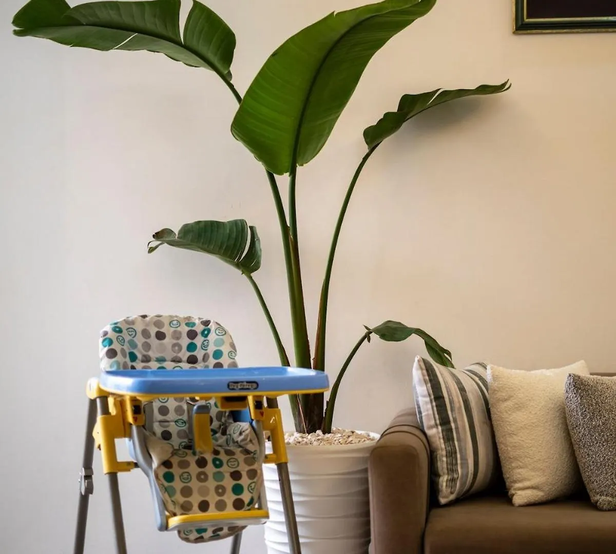 Chic & Cozy Retreat In Agadir Apartment Morocco