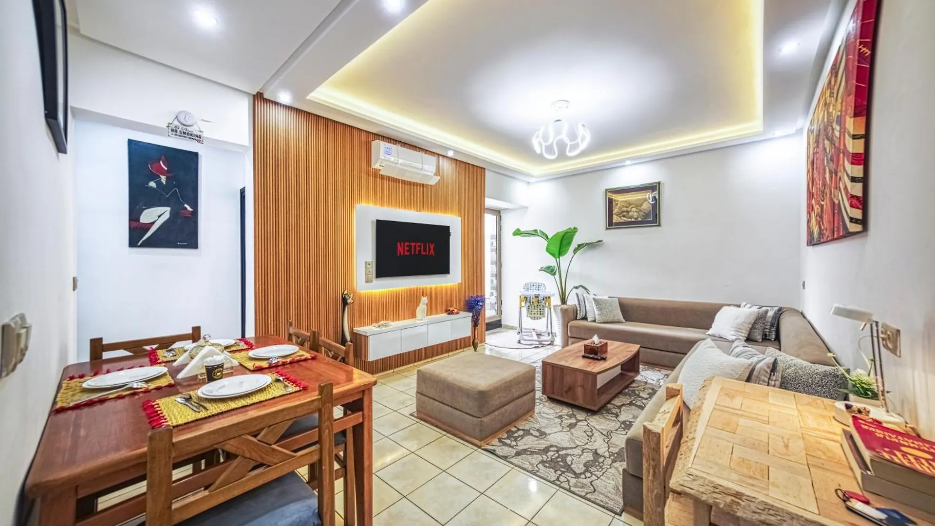 Chic & Cozy Retreat In Agadir contacts